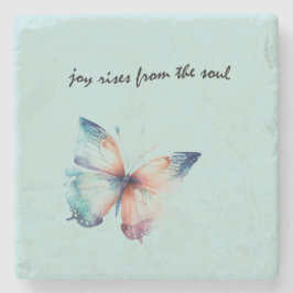 ソウル・バタフライからミント・ジョイが蘇る ストーンコースター