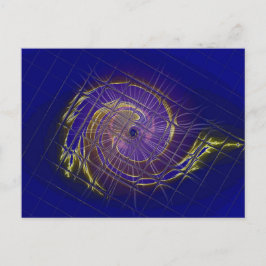 ソウル・ファイア1はがき ポストカード