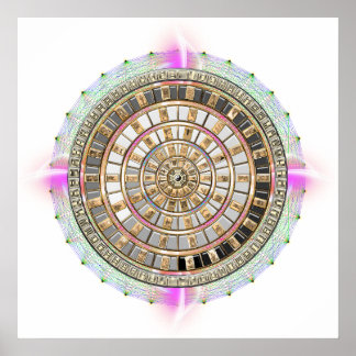 ソウル・フロー ポスター