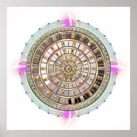 ソウル・フロー ポスター (正面)