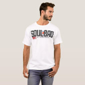 ソウル・ブラザーTシャツ Tシャツ (正面フル)