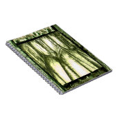 ソウル・ホール ノートブック (右側)