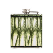 ソウル・ホール フラスク (裏面)