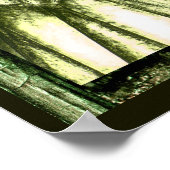 ソウル・ホール ポスター (角)