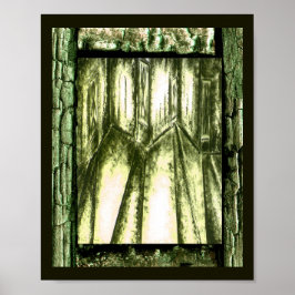 ソウル・ホール ポスター