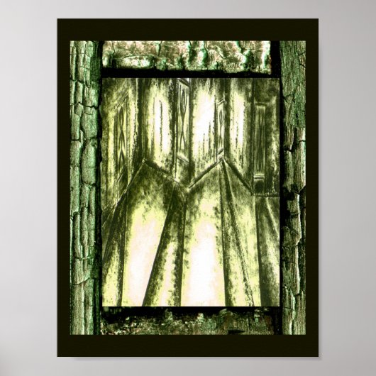 ソウル・ホール ポスター (正面)