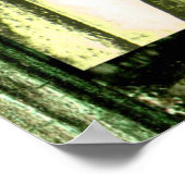 ソウル・ホール ポスター (角)