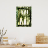 ソウル・ホール ポスター (キッチン)