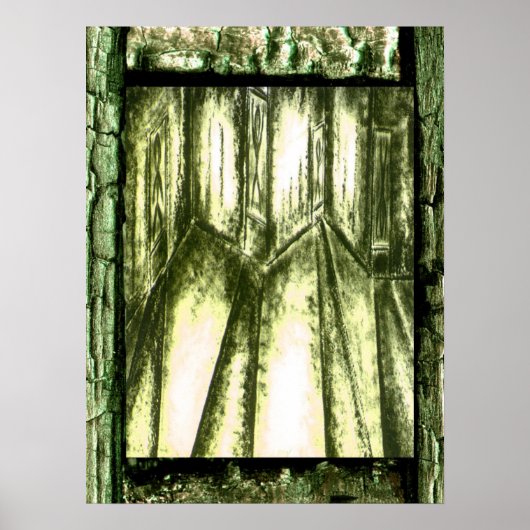 ソウル・ホール ポスター (正面)