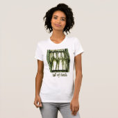 ソウル・ホール Tシャツ (正面フル)