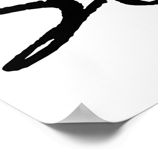 ソウル ポスター (角)