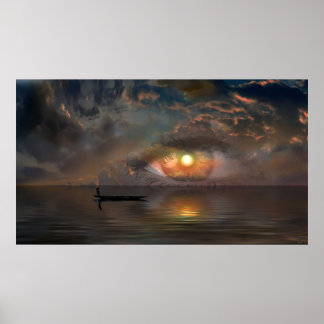 ソウル ポスター