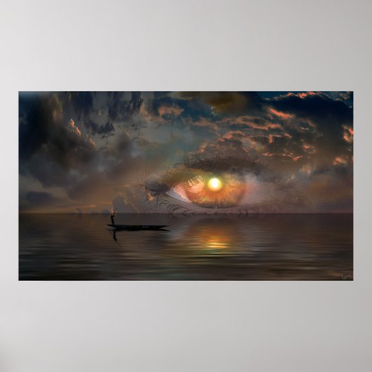 ソウル ポスター (正面)