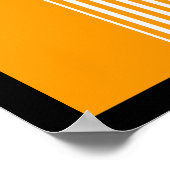 ソウル ポスター (角)