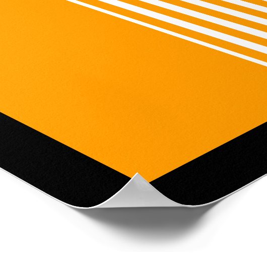 ソウル ポスター (角)