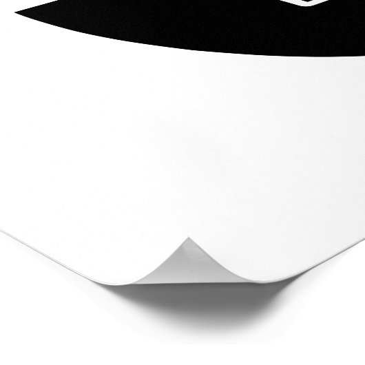 ソウル ポスター (角)