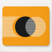 ソウル マウスパッド (正面)