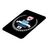 ソウル マグネット (左側)