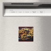 ソウル・ミュージック マグネット (インサイチュ (食洗機))