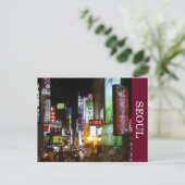 ソウル・ライト ポストカード (スタンド正面)