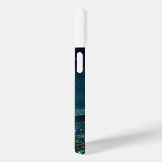 ソウル Case-Mate iPhoneケース (裏面 / 右)