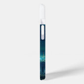 ソウル Case-Mate iPhoneケース (裏面 / 左)