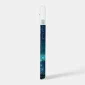 ソウル iPhone 15ケース (左側面)