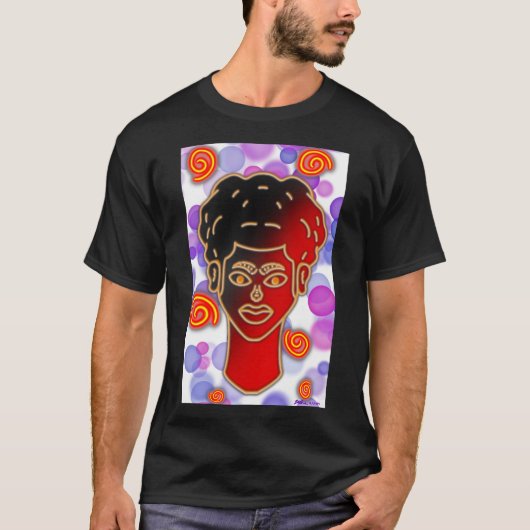 ソウル Tシャツ (正面)