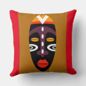 ソウルIIソウル クッション (裏面)