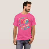 ソウルRbミュージック Tシャツ (正面フル)