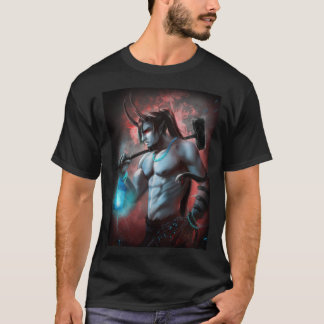 ソウルTシャツの大混乱 Tシャツ