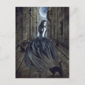 ソウ失ったルはがき ポストカード (正面)