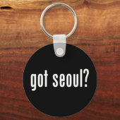 ソウ得ル？キーチェーン キーホルダー (正面)