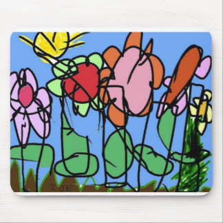 ソエの春 マウスパッド