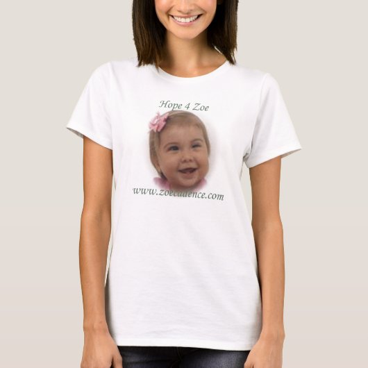 ソエのTシャツ Tシャツ (正面)