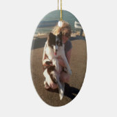 ソエ セラミックオーナメント (右)