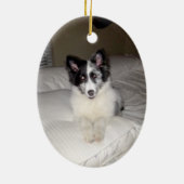 ソエ セラミックオーナメント (裏面)