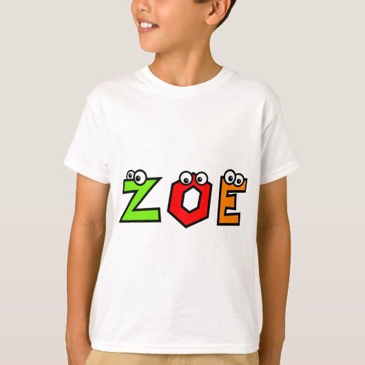 ソエ Tシャツ (正面)