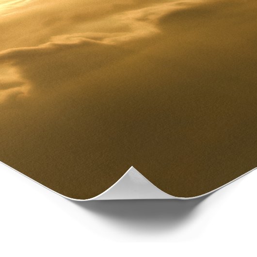 ソカタ熱 ポスター (角)