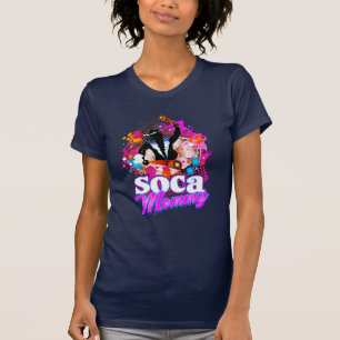 ソカモミー Tシャツ