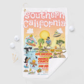 ソカルゴルフタオル ゴルフタオル (インサイチュ)