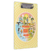 ソカルサンシャイン クリップボード (右)