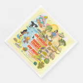 ソカルサンセット (コーナー)