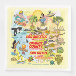 ソカルサンセット