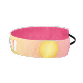 ソカルサンセット アスレチックヘッドバンド (右)