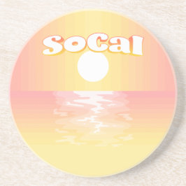 ソカルサンセット コースター