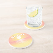 ソカルサンセット コースター (側面)