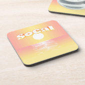 ソカルサンセット コースター (左側)