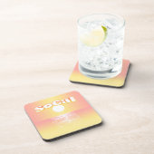 ソカルサンセット コースター (右側)