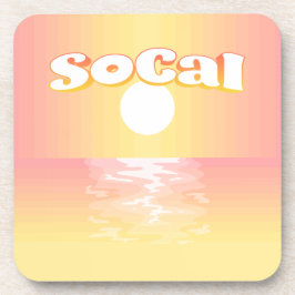 ソカルサンセット コースター